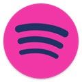 Spotify Stations app