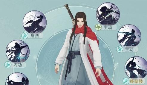 江湖悠悠莫思楼阮咸怎么打