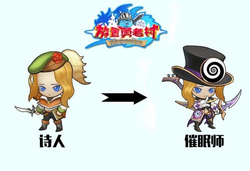 放置勇者村宣传图2