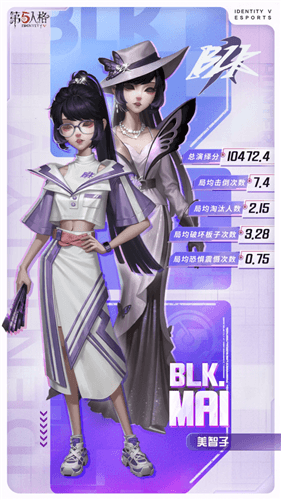 第五人格5