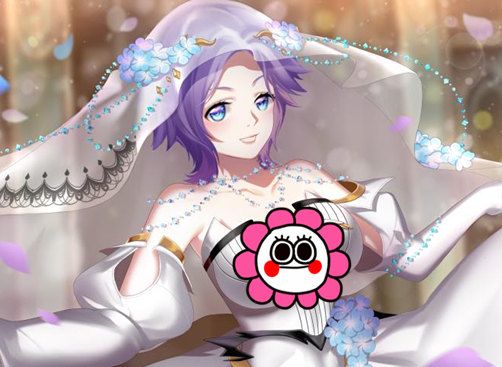 《姬魔恋战纪》戏剧性婚礼 《姬魔恋战纪》戏剧性婚礼