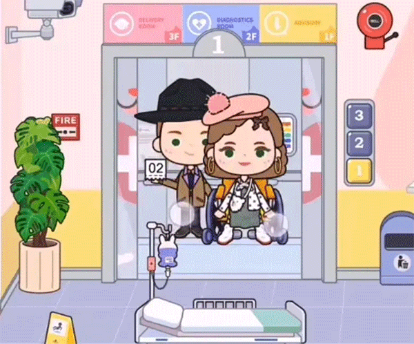 生孩子攻略配图2