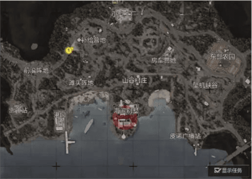暗区突围单机版5