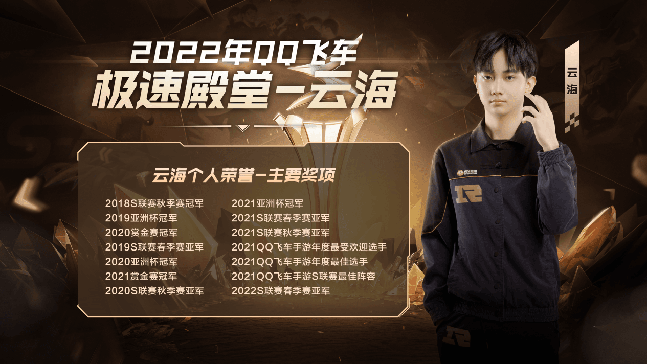QQ飞车23