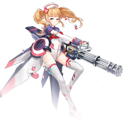 飞行少女学园铃兰
