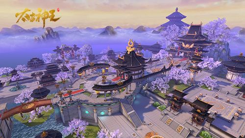 太古神王:星魂觉醒2