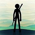 奋战火柴人影子武士最新版