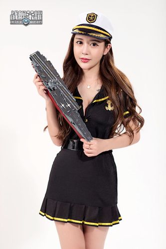 战舰荣耀2