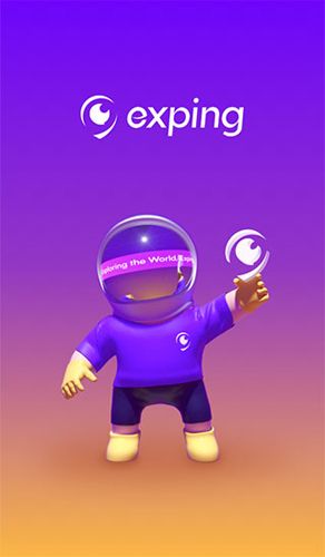《exping官方版》宣传图