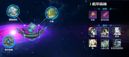 奥拉星手游凯撒