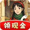 悠哉小村落红包版下载_悠哉小村落赚钱小游戏下载 v1.0.2安卓版