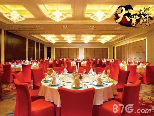 《大掌门》见面会2