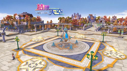 仙境传说RO:守护永恒的爱2