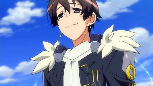 姬魔恋战纪7