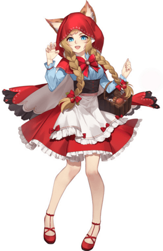 姬魔恋战纪3