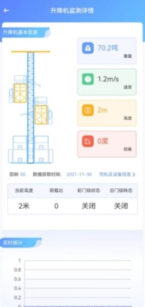 智慧工匠APP图片2