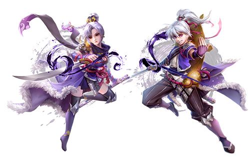 藏剑职业怎么玩配图1