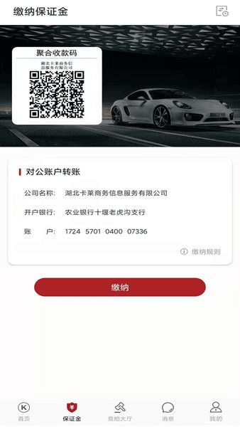卡莱车服图片