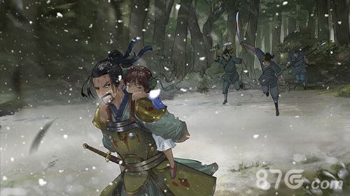 锦瑟长安6