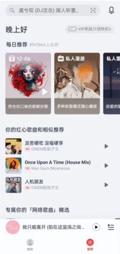 大蛇丸音乐软件图片2
