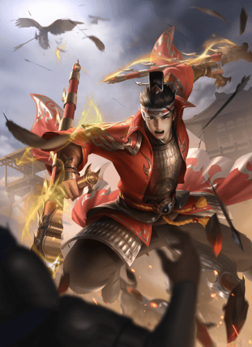 三国杀十周年3