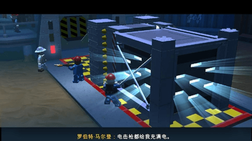乐高侏罗纪世界2023最新版5