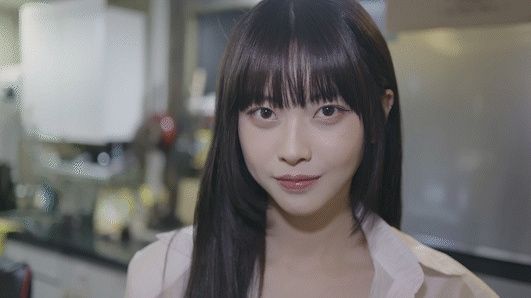 阿西美女室友竟然内置菜单版图片3