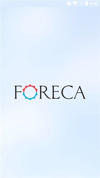 foreca天气预报app宣传图
