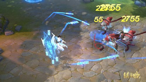 战术更多,星策带来全新战斗体验