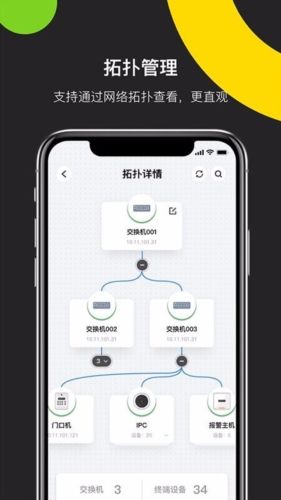 海康互联Pro app宣传图3