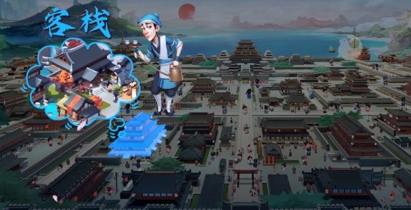 产业有哪些配图2