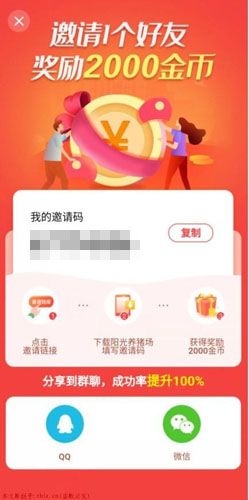 阳光养猪场怎么赚钱3