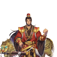 武将介绍配图4