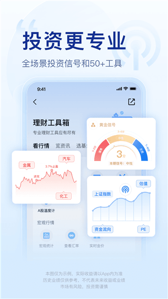 腾讯理财通app下载_腾讯理财通官方版下载 v3.8.0最新版