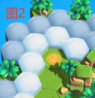 秘境探险玩法配图2