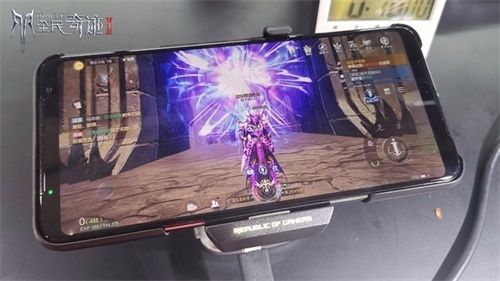 全民奇迹2新闻配图3