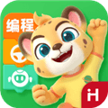 洪恩启蒙编程app
