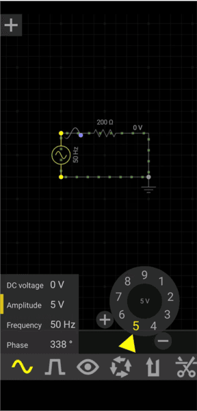 EveryCircuit中文版app图片16
