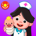 佩皮医院完整版下载免费生宝宝版_佩皮医院中文版下载 v3.15.3安卓版