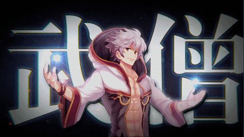 仙境传说RO:守护永恒的爱2