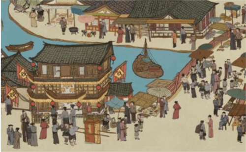 店铺经营技巧介绍配图1