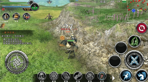 AVABEL ONLINE装备强化攻略1