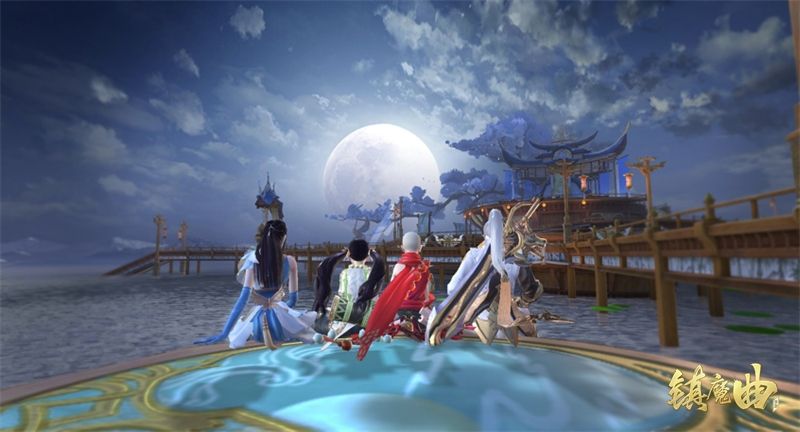 镇魔曲2