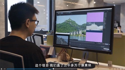 长城正年轻,《手工星球》携手腾讯长城保护项目探索历史活化新方式 长城正年轻,《手工星球》携手腾讯长城保护项目探索历史活化新方式