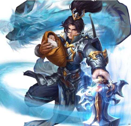武将搭配攻略配图1
