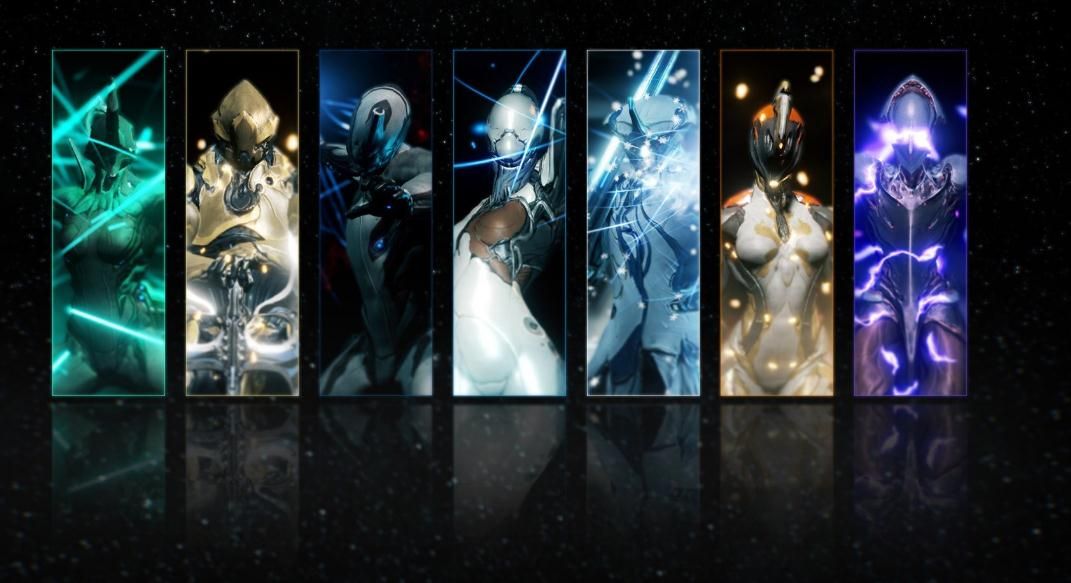 星际战甲武器在哪里合成 星际战甲武器在哪里合成