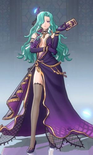 起源女神美杜莎图鉴