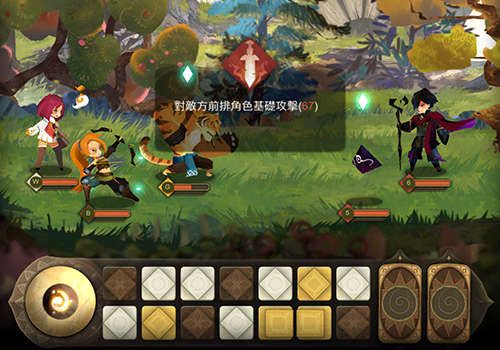 万象物语宣传图4