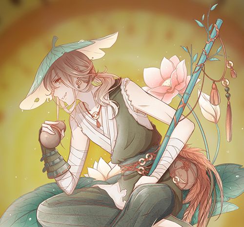 食之契约叫花鸡怎么样