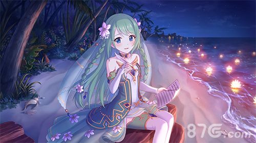 公主连结三角千歌